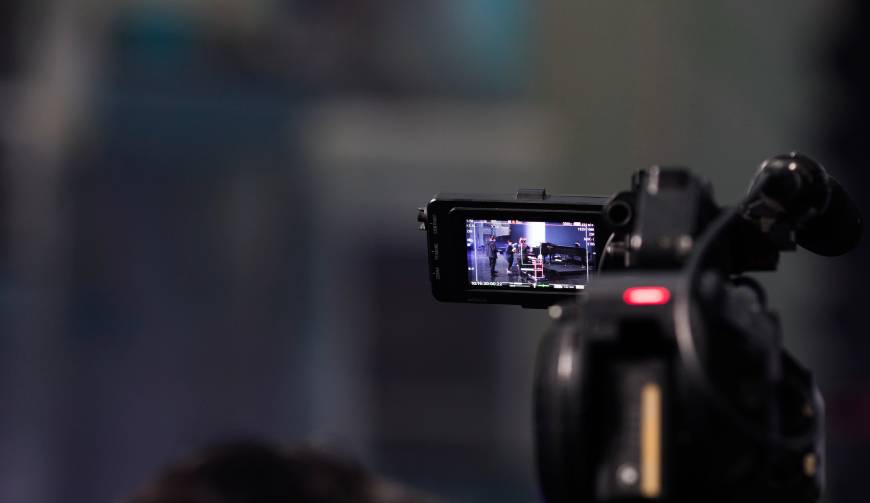 香坊区产品视频拍摄