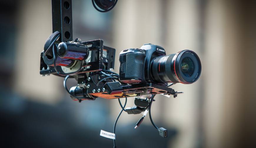 香坊区产品视频拍摄