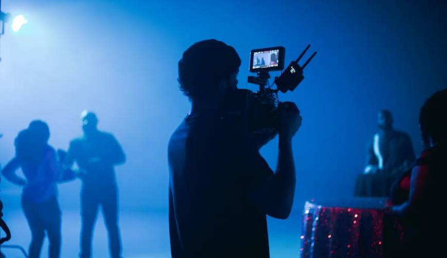 香坊区产品视频拍摄