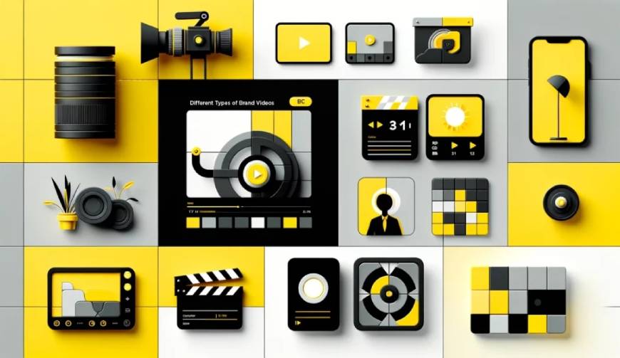 香坊区产品视频拍摄