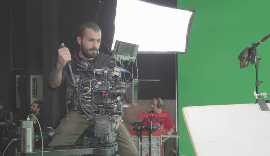 场景化叙事，香坊区电商产品视频拍摄制作的破局之道