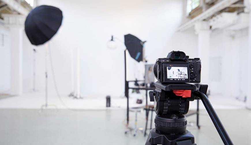 深耕香坊区电商产品视频拍摄制作，解锁电商爆款的视觉密码