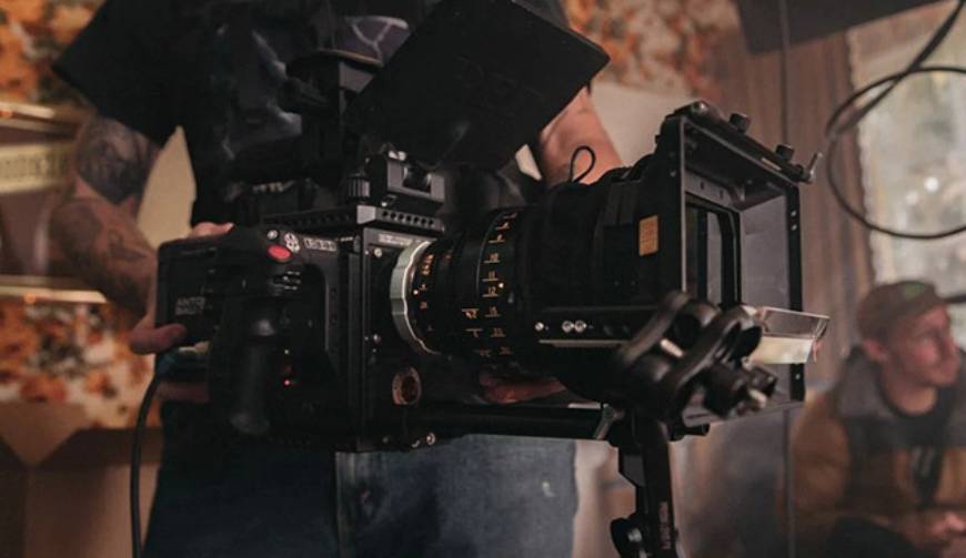 深耕本土，香坊区产品宣传视频拍摄公司的服务密码