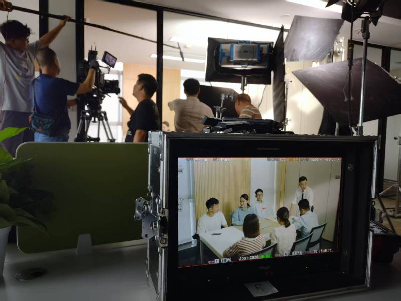 香坊区产品视频拍摄实操干货，助力产品打造吸睛视觉内容