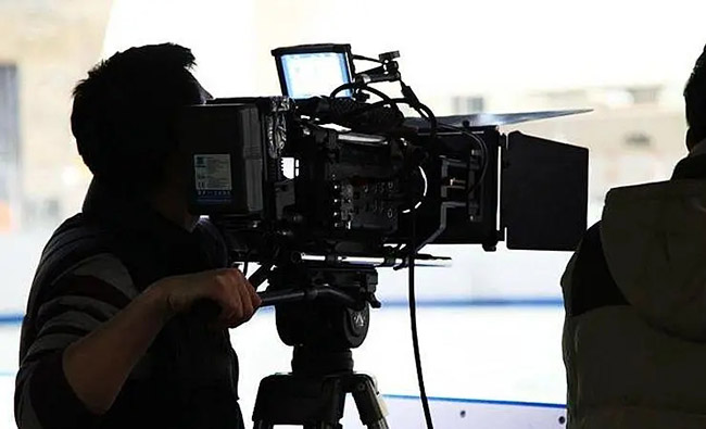 香坊区极致互动，个性定制，满足多元需求的产品宣传视频