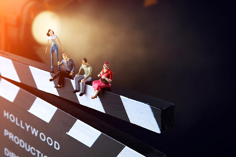 聚焦香坊区电商产品视频拍摄制作，为产品搭建高效转化桥梁