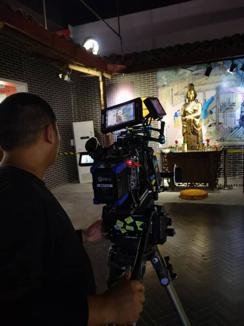 聚焦香坊区产品宣传视频拍摄公司，以专业实力赋能品牌声量升级