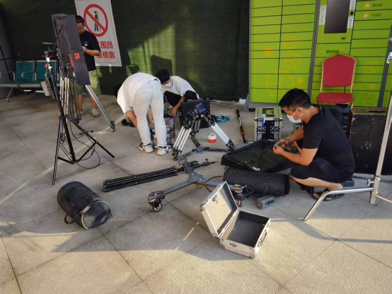 香坊区产品视频拍摄全攻略，让产品魅力在镜头下尽情绽放