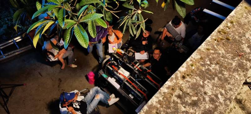 解锁香坊区产品宣传视频拍摄公司新势能，助力品牌强势破圈