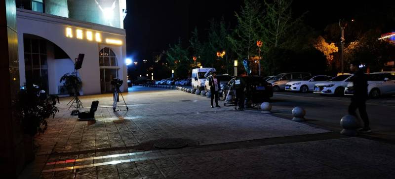 香坊区电商产品视频拍摄制作全攻略，打造高转化带货视频