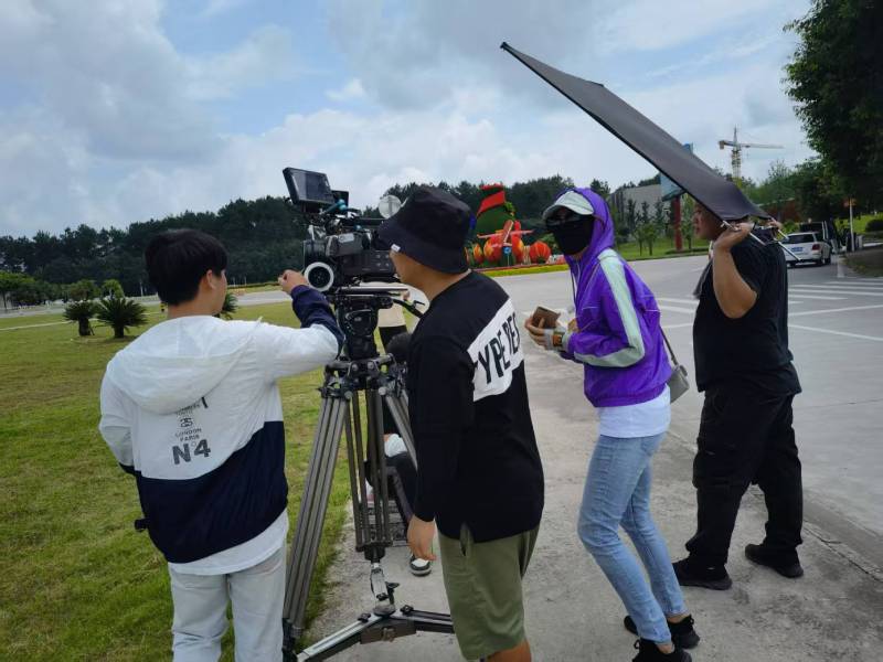 香坊区极致互动，未来愿景宏大，致力于成为全球领先的产品宣传视频企业