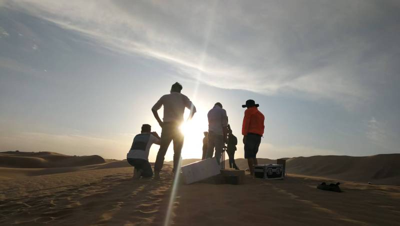 聚焦香坊区产品宣传视频拍摄公司，以专业匠心助力品牌声量远扬