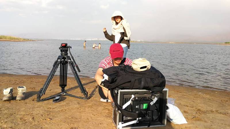 香坊区产品宣传视频拍摄公司核心策略，助力品牌抢占传播制高点