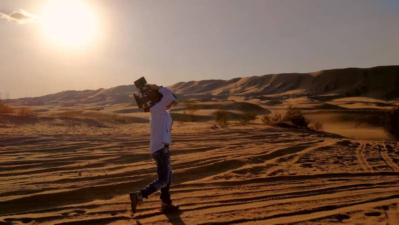 深耕香坊区产品宣传视频拍摄公司，解锁品牌传播的核心动能