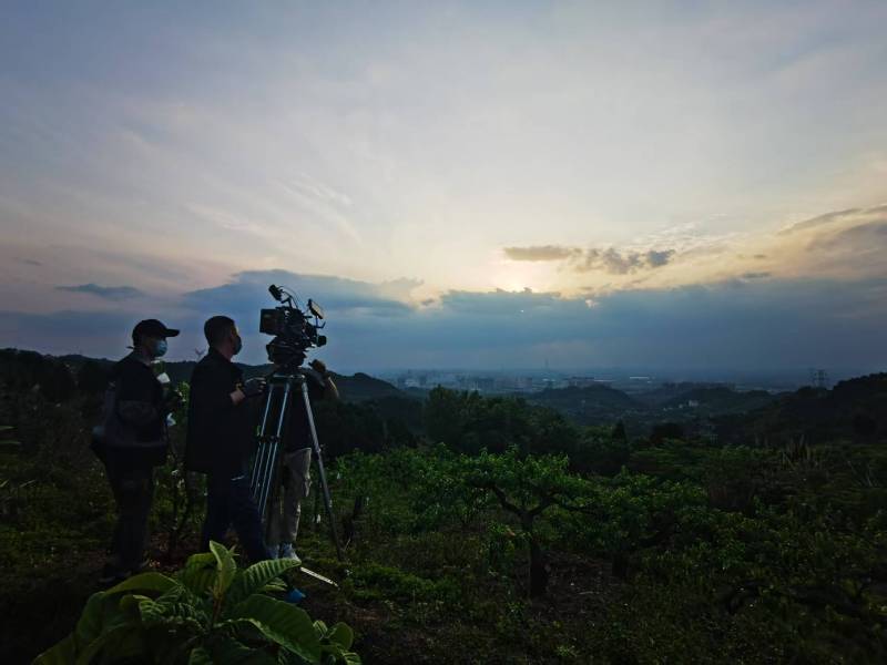 聚焦香坊区产品宣传视频拍摄公司，用专业实力铸就品牌传播传奇