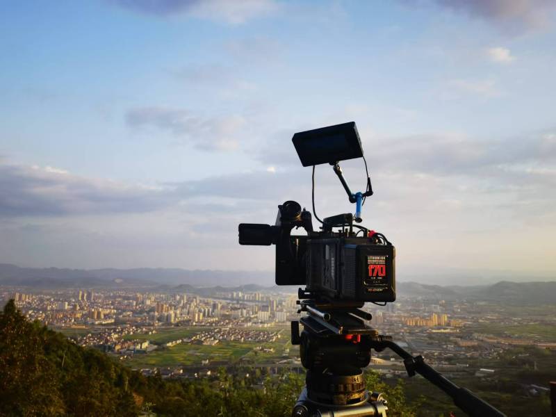 解锁香坊区产品宣传视频拍摄公司精髓，让品牌传播直击人心