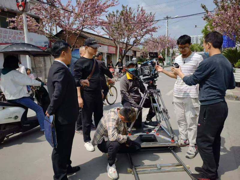 香坊区产品视频拍摄进阶指南，助力产品抢占视觉高地