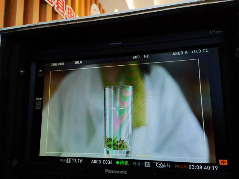 天然优选！香坊区电商产品宣传视频溯源原料产地的真实故事