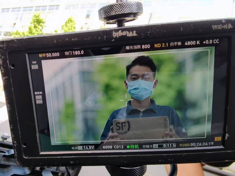 香坊区极致互动，引领产品宣传视频潮流前沿