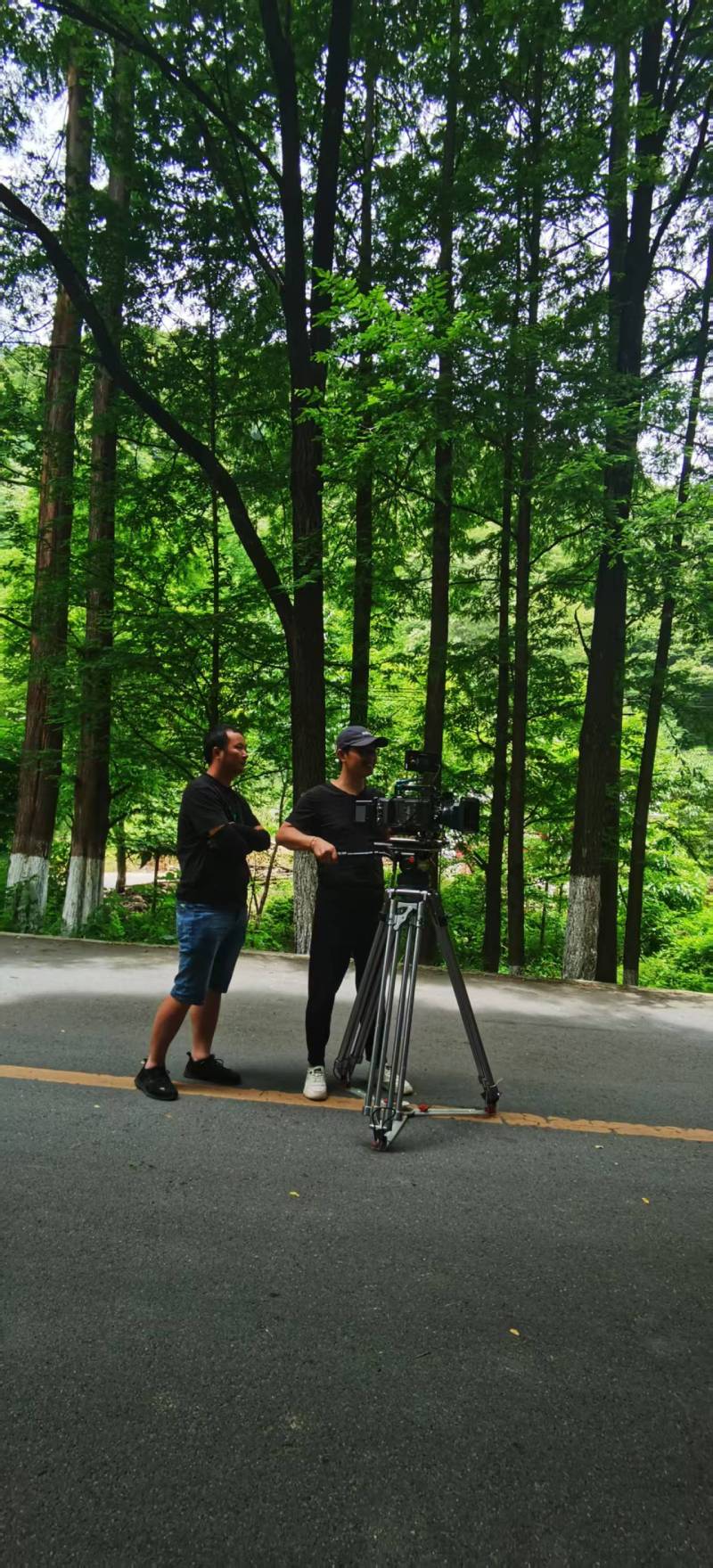 解锁香坊区电商产品视频拍摄制作新路径，助力产品销量狂飙