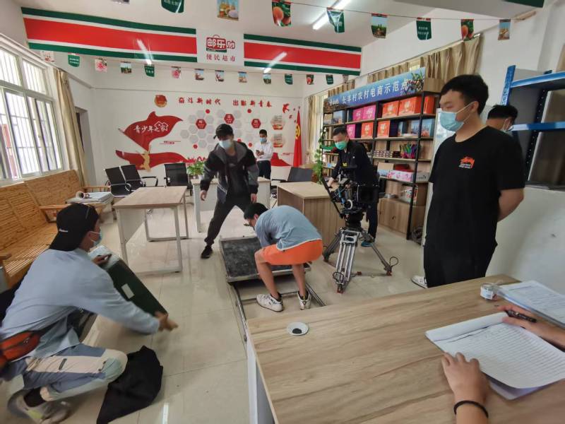 香坊区电商产品视频拍摄制作实战秘籍，助力产品引爆电商流量